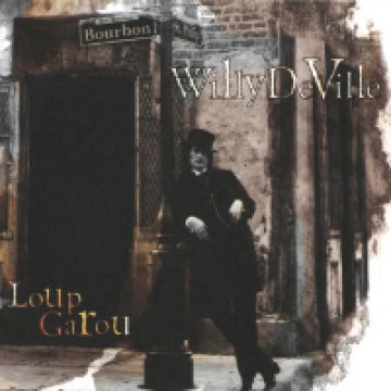 LoUp Garou CD