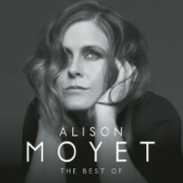 The Best of Alison Moyet CD