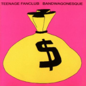 Bandwagonesque LP