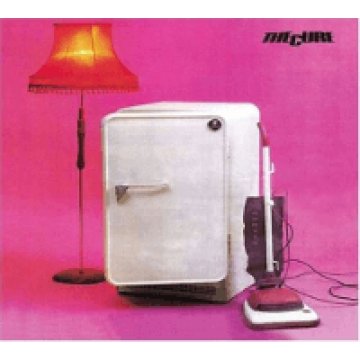Three Imaginary Boys (Remastered) CD