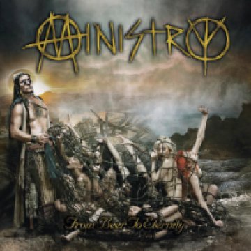 From Beer To Eternity CD