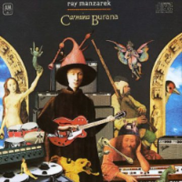 Carmina Burana CD
