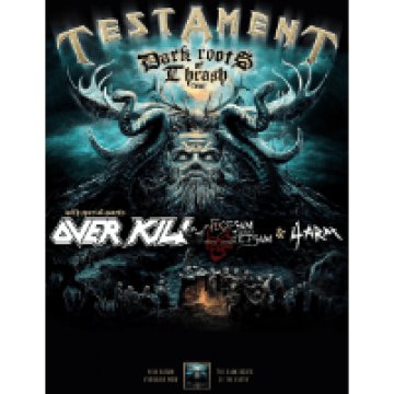 Dark Roots Of Thrash CD+DVD