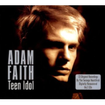 Teen Idol CD