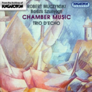 Chamber Music CD
