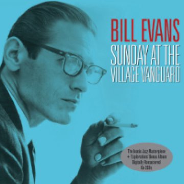 Sunday At The Village Vanguard CD