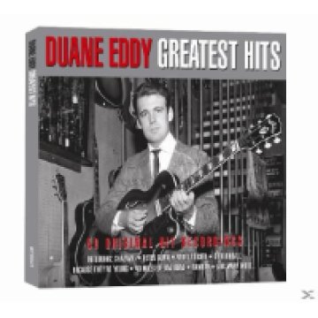 Greatest Hits CD