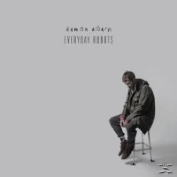 Everyday Robots LP