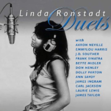 Duets CD