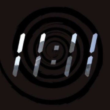11:11 LP