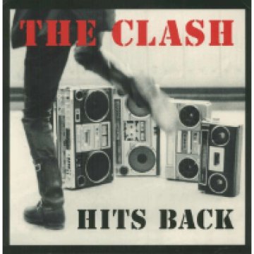 Hits Back LP
