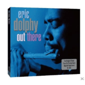 Out There CD