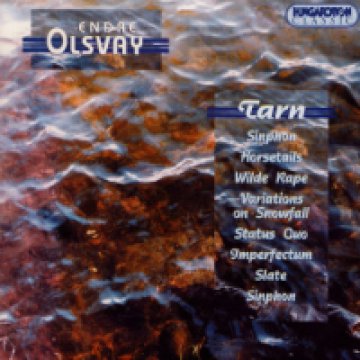 Tarn CD