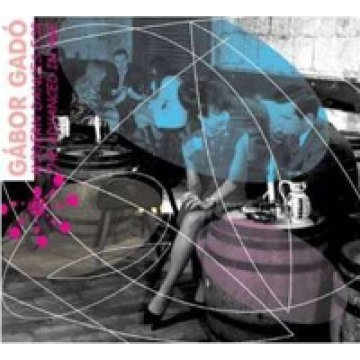 Modern dances for the advanced in age CD