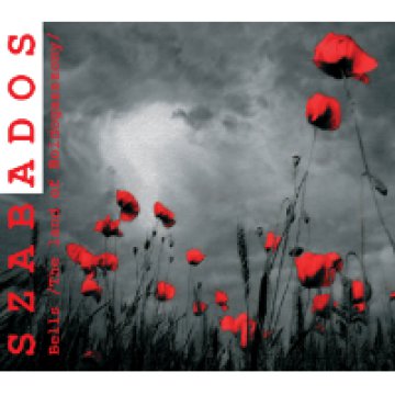 Boldogasszony földje - Harangok CD