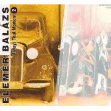 Always That Moment 2 CD