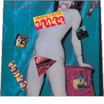 Undercover CD