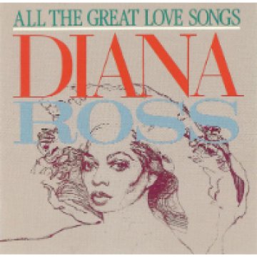 All The Great Love Songs CD
