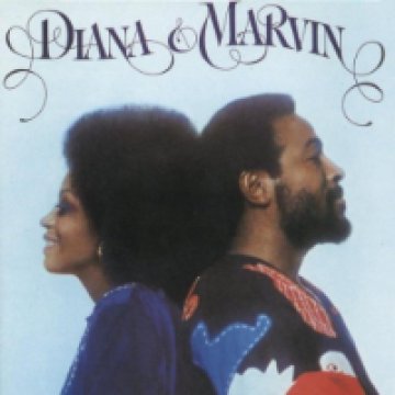 Diana & Marvin CD