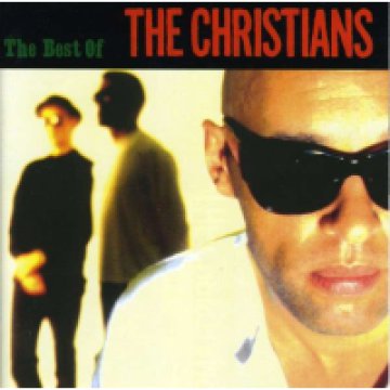 The Best CD