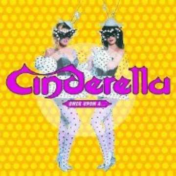 Once Upon A... CD