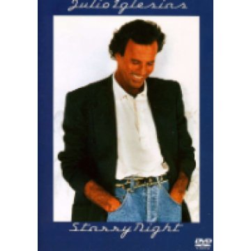 Starry Night DVD