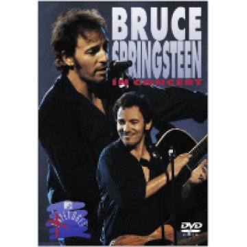 In Concert - MTV Plugged DVD