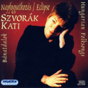 Napfogyatkozás CD