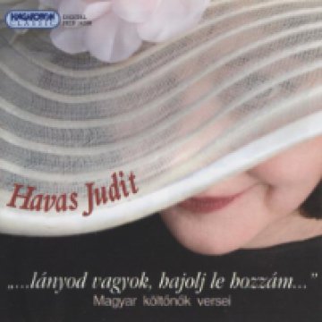 Lányod vagyok, hajolj le hozzám CD