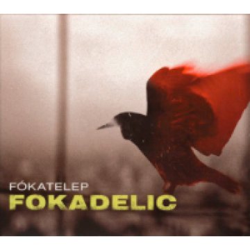 Fokadelic CD