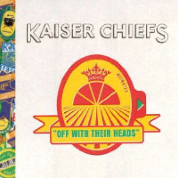 Off With Their Heads CD