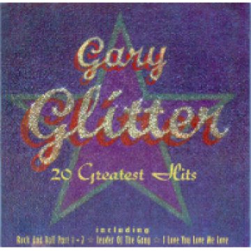 20 Greatest Hits CD