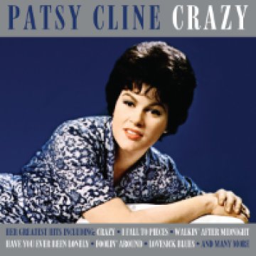 Crazy CD