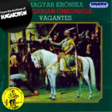 Hungarian Chronicle CD