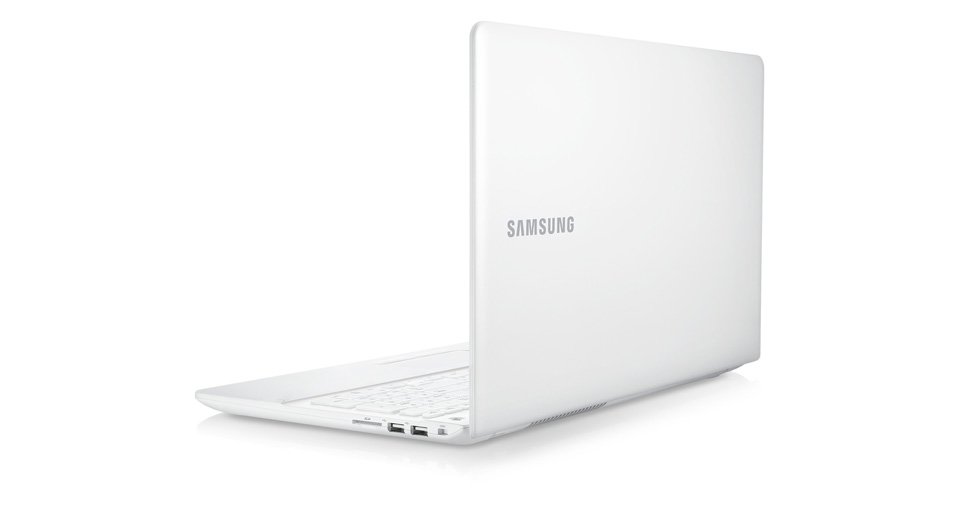 Samsung Series 3 NP370R5E notebook