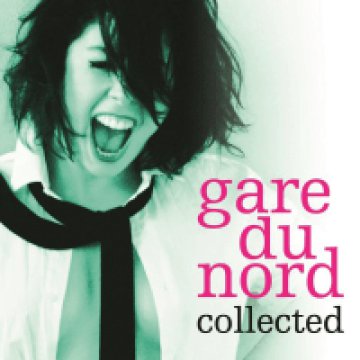 Collected LP