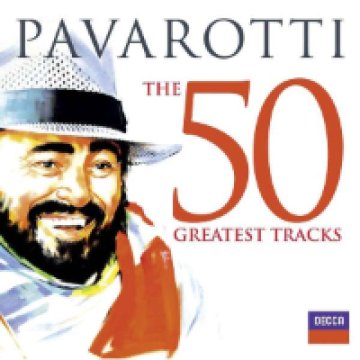 The 50 Greatest Tracks CD