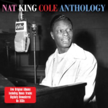 Anthology CD