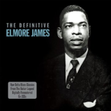 The Definitive CD