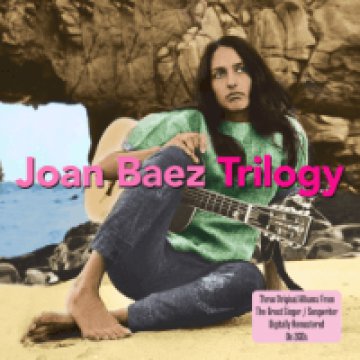 Trilogy CD