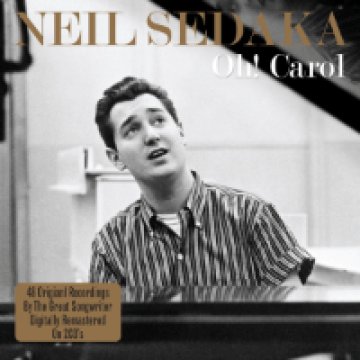 Oh! Carol CD