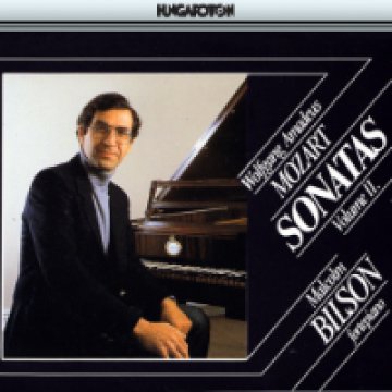 Sonatas Volume II CD