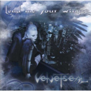 Lend Me Your Wings CD