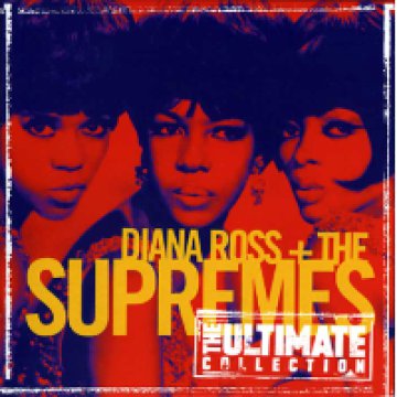 The Ultimate Collection CD