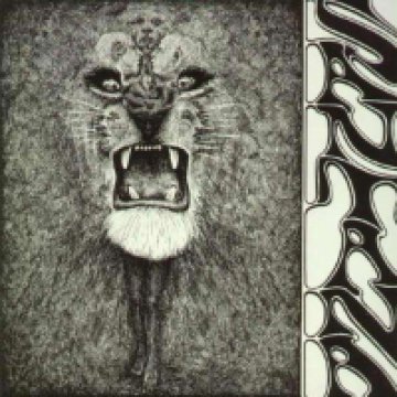 Santana LP