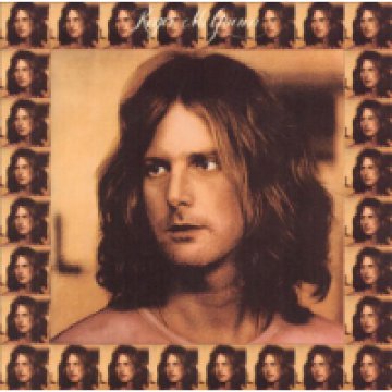 Roger Mcguinn LP
