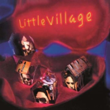 Little Village LP