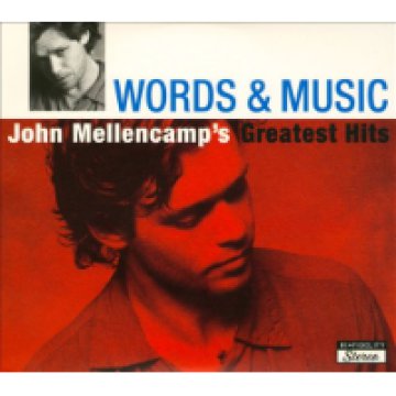 Words & Music CD
