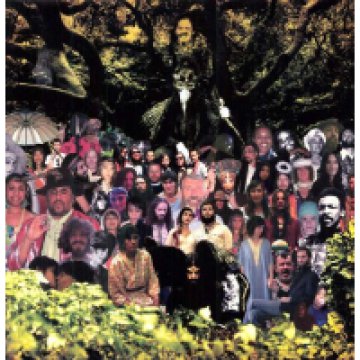 Cripple Crow LP