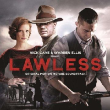 Lawless LP